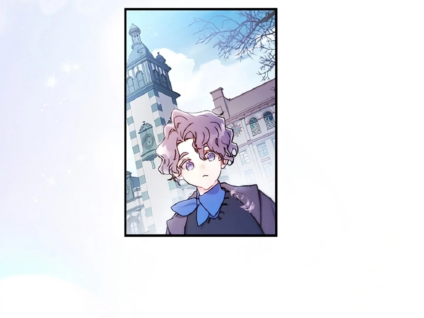 Baca I Became the Male Lead's Adopted Daughter - Chapter 136 halaman 170