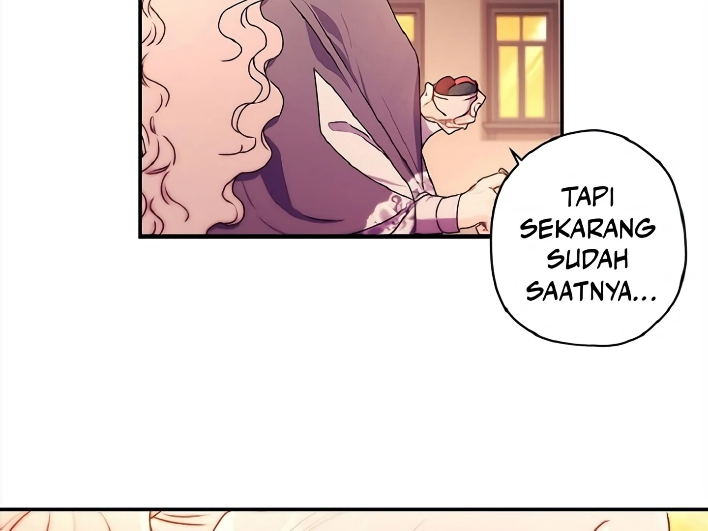 Baca I Became the Male Lead's Adopted Daughter - Chapter 136 halaman 183