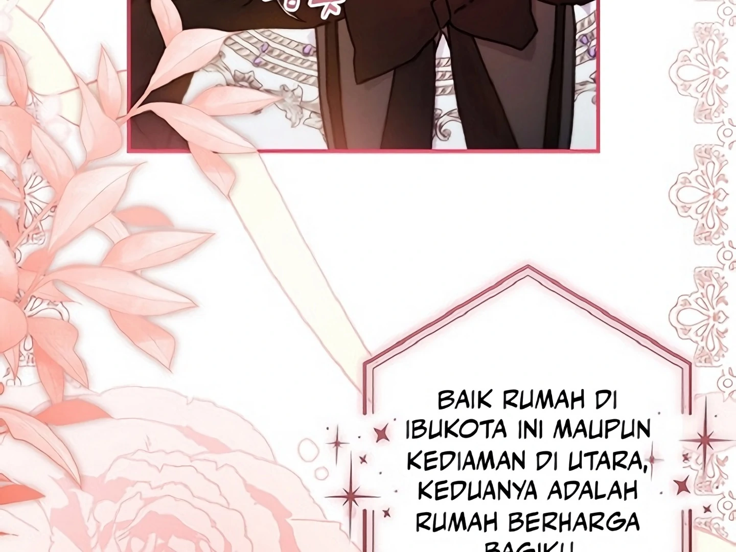 Baca I Became the Male Lead's Adopted Daughter - Chapter 136 halaman 20
