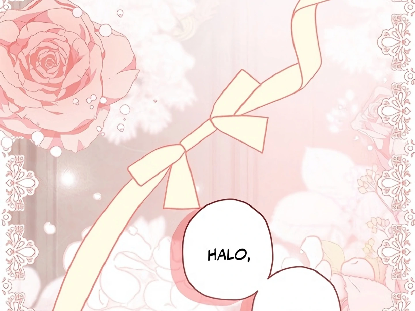Baca I Became the Male Lead's Adopted Daughter - Chapter 136 halaman 22