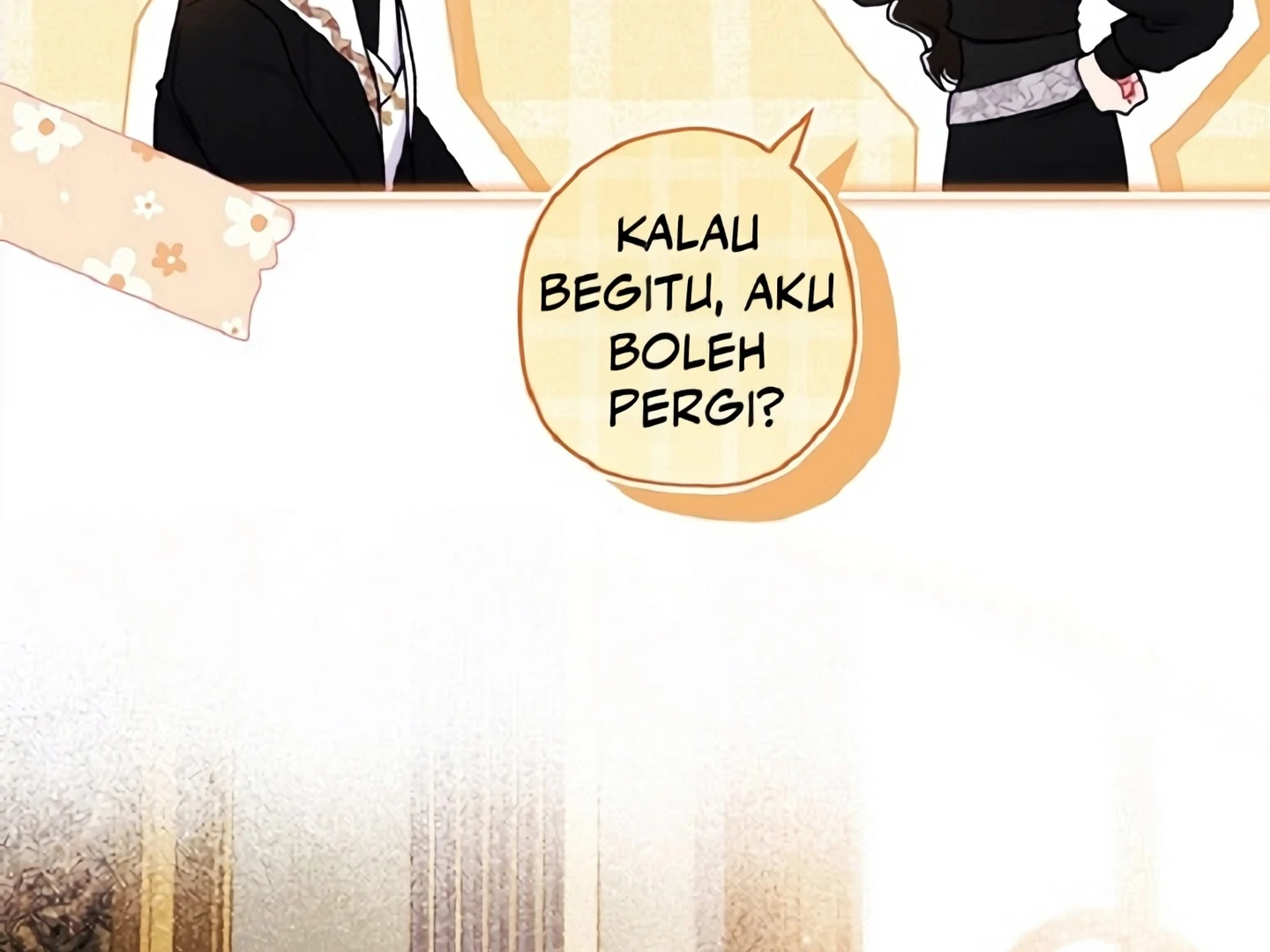 Baca I Became the Male Lead's Adopted Daughter - Chapter 136 halaman 37