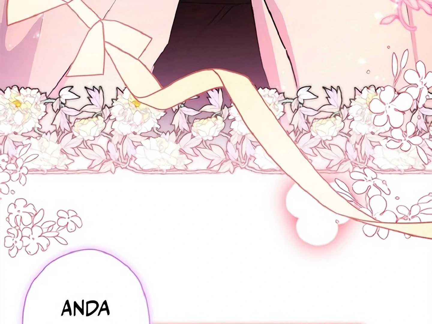 Baca I Became the Male Lead's Adopted Daughter - Chapter 136 halaman 6