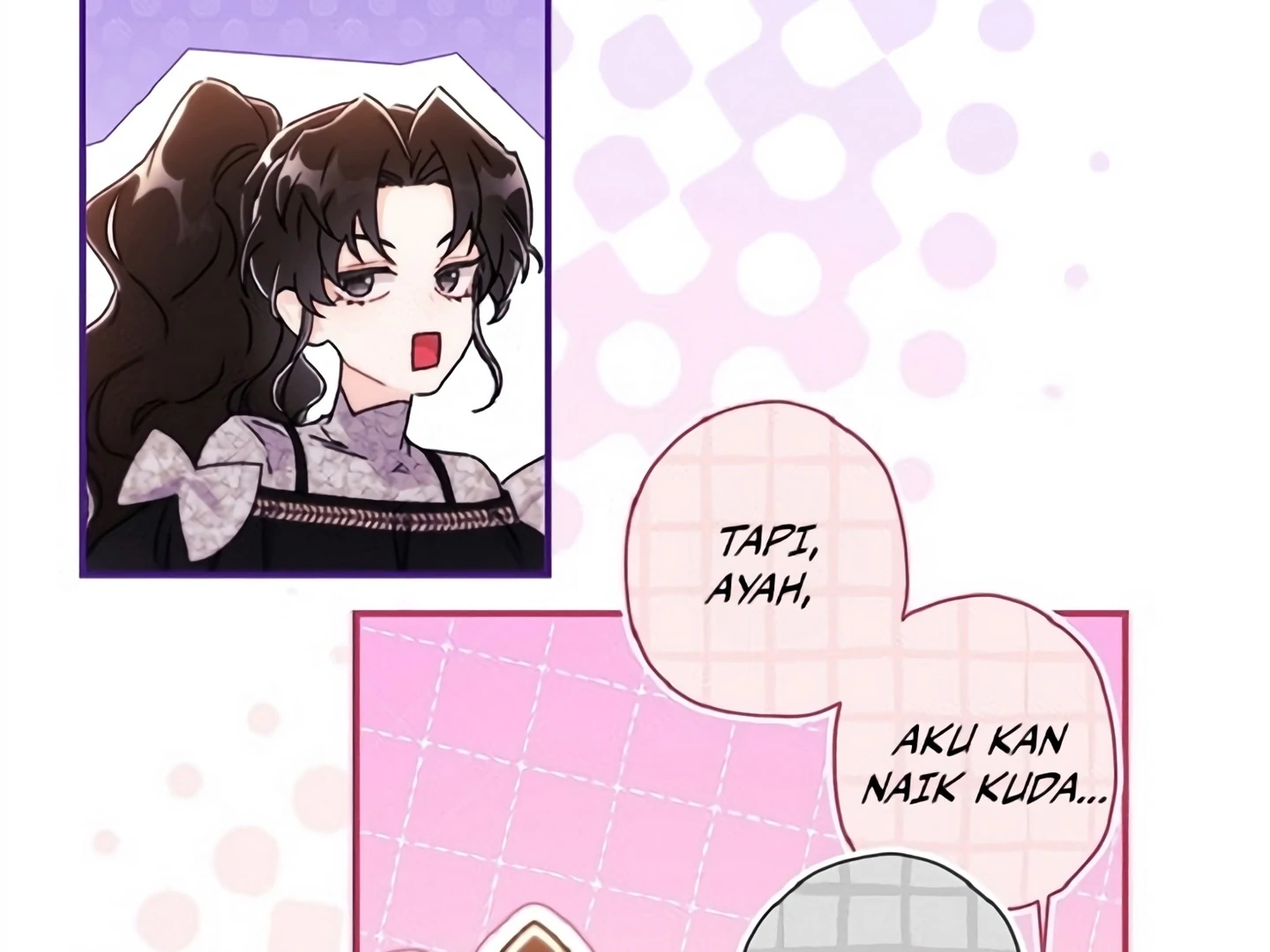 Baca I Became the Male Lead's Adopted Daughter - Chapter 136 halaman 64