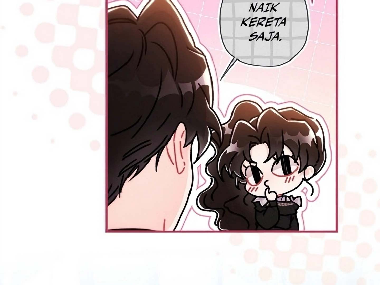 Baca I Became the Male Lead's Adopted Daughter - Chapter 136 halaman 65