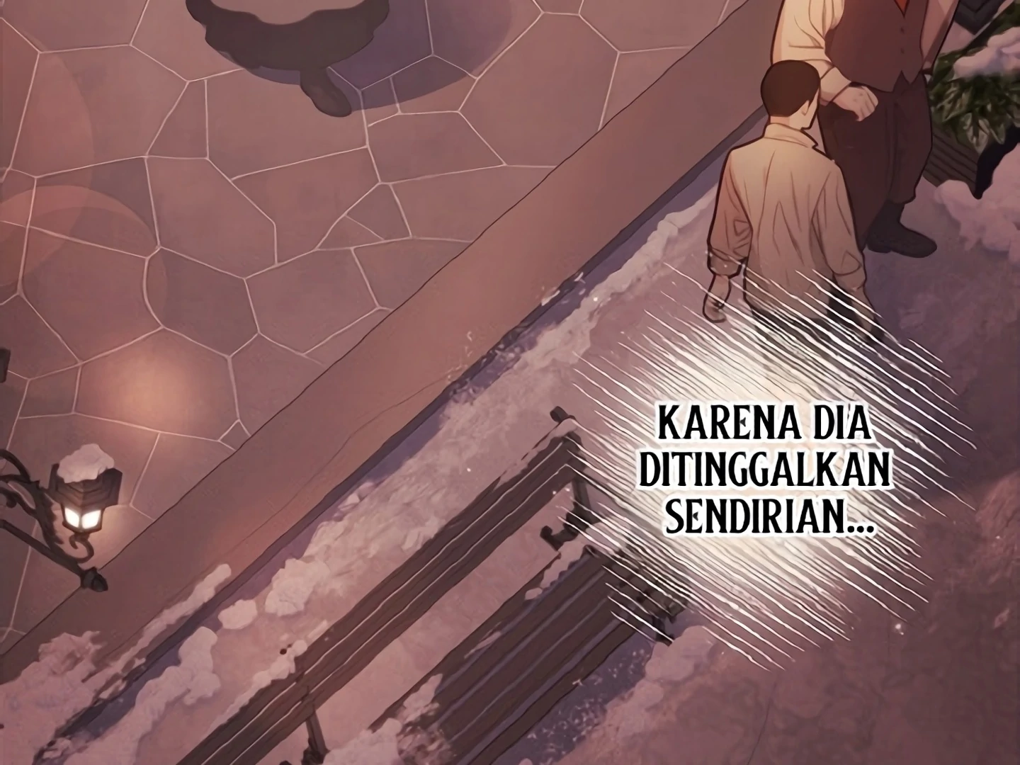 Baca I Became the Male Lead's Adopted Daughter - Chapter 136 halaman 87