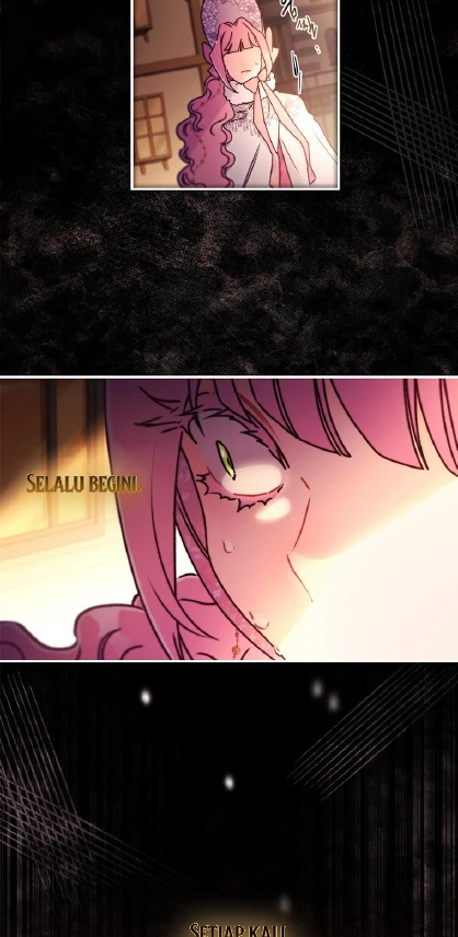 Baca I Became the Male Lead's Adopted Daughter - Chapter 137 halaman 15