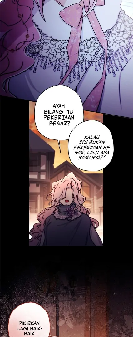 Baca I Became the Male Lead's Adopted Daughter - Chapter 137 halaman 20