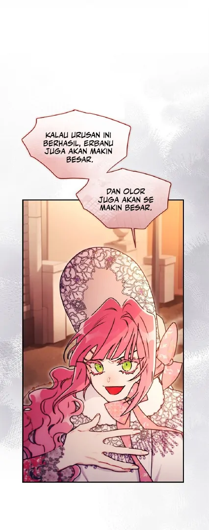 Baca I Became the Male Lead's Adopted Daughter - Chapter 137 halaman 22