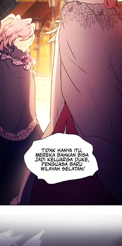Baca I Became the Male Lead's Adopted Daughter - Chapter 137 halaman 24
