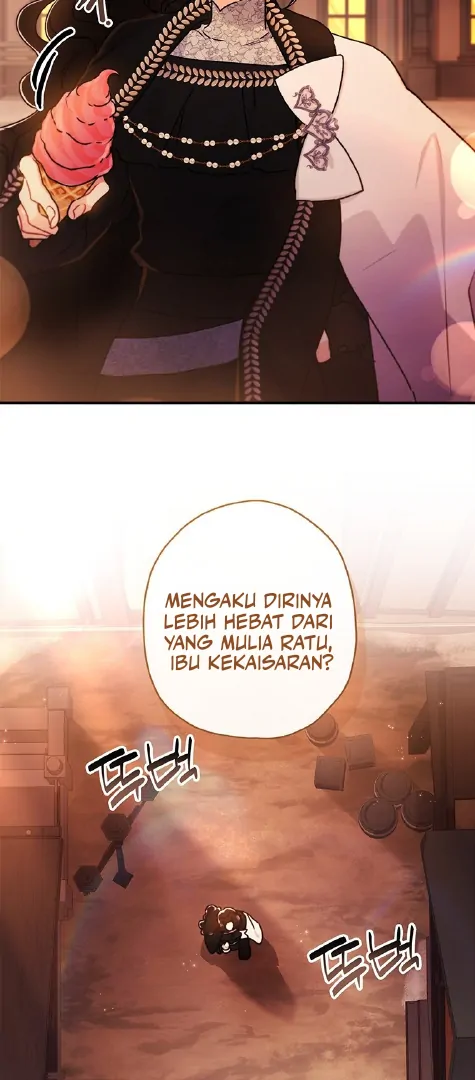 Baca I Became the Male Lead's Adopted Daughter - Chapter 137 halaman 42