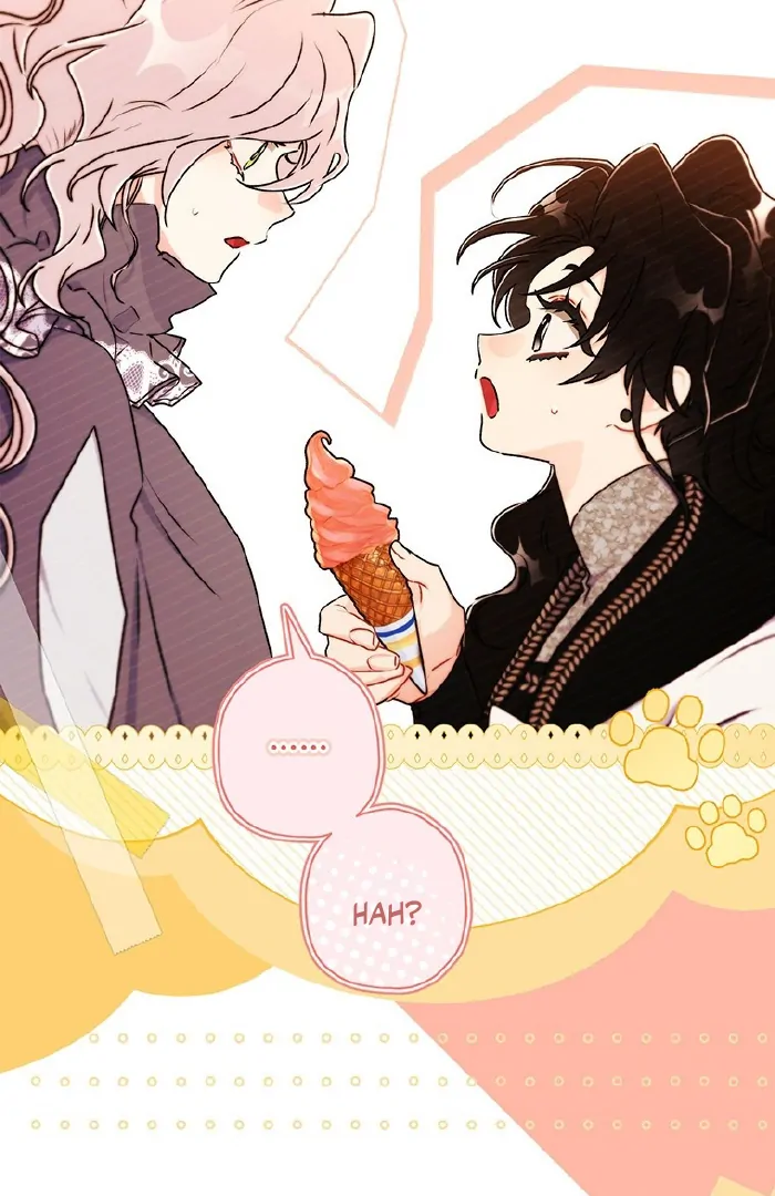 Baca I Became the Male Lead's Adopted Daughter - Chapter 137 halaman 54