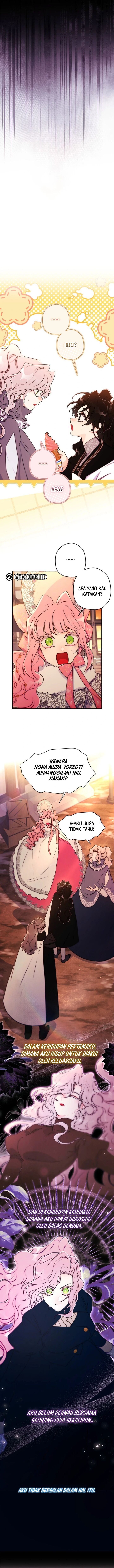 Baca I Became the Male Lead's Adopted Daughter - Chapter 138 halaman 8