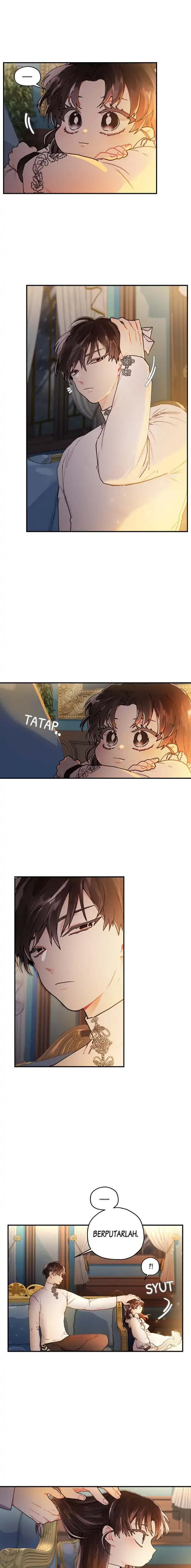 Baca I Became the Male Lead's Adopted Daughter - Chapter 14 halaman 7