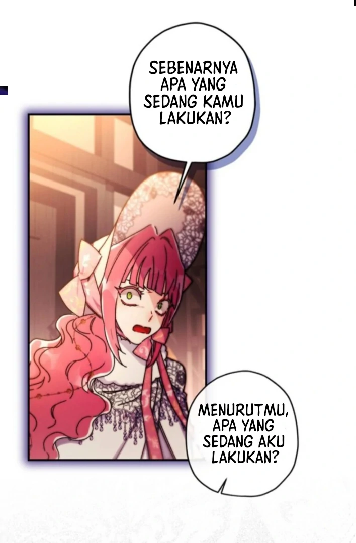 Baca I Became the Male Lead's Adopted Daughter - Chapter 140 halaman 14
