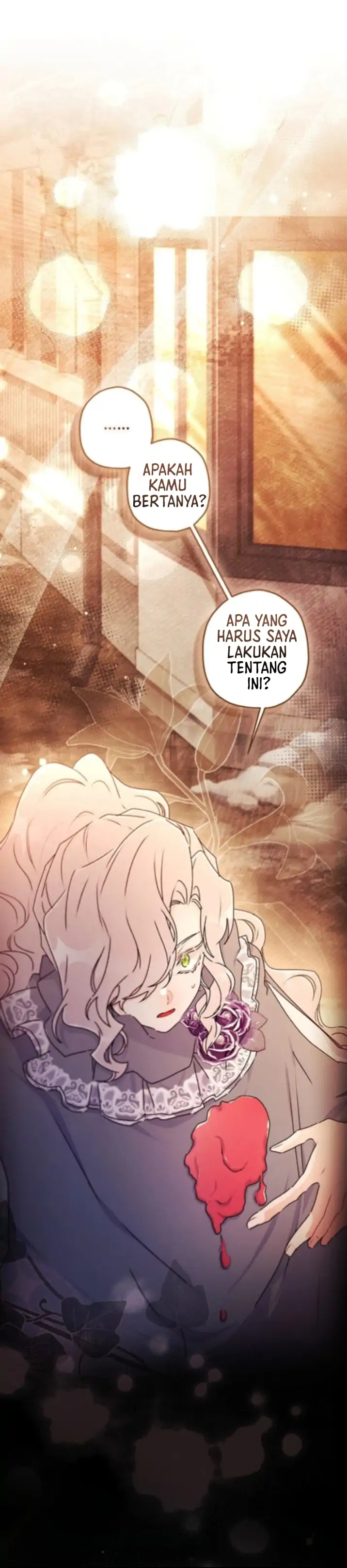 Baca I Became the Male Lead's Adopted Daughter - Chapter 140 halaman 2