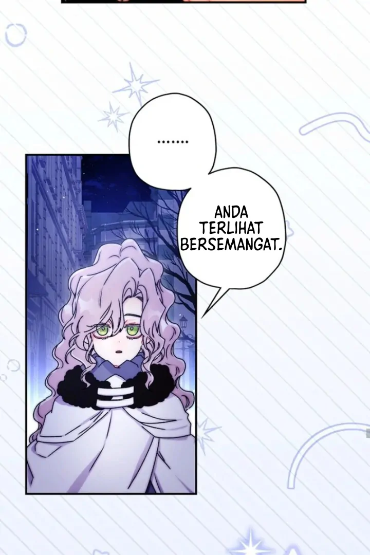 Baca I Became the Male Lead's Adopted Daughter - Chapter 140 halaman 24