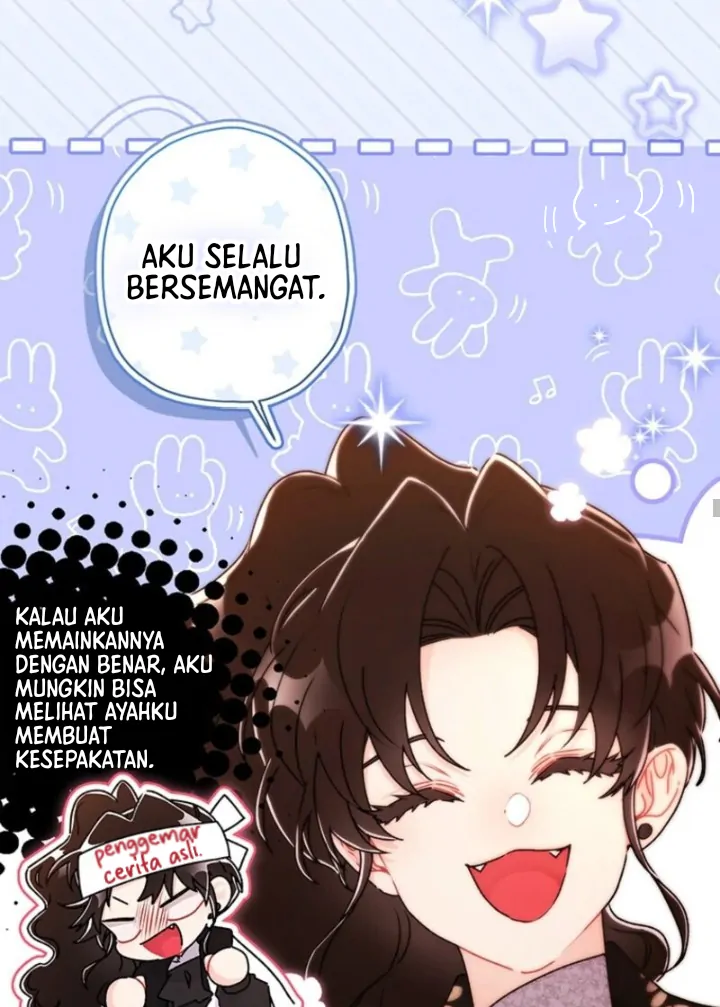 Baca I Became the Male Lead's Adopted Daughter - Chapter 140 halaman 25