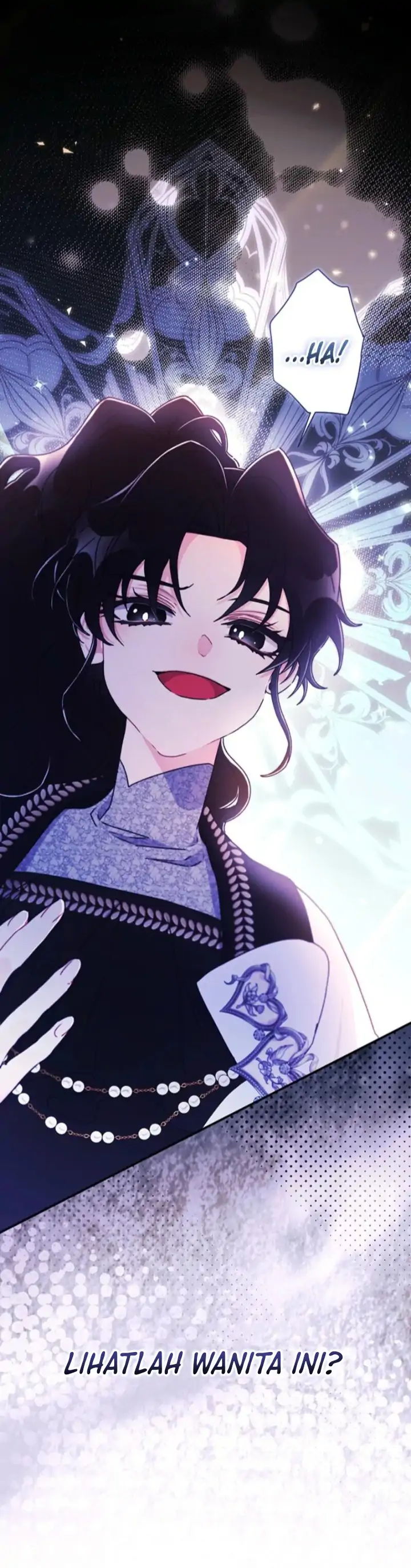 Baca I Became the Male Lead's Adopted Daughter - Chapter 140 halaman 3