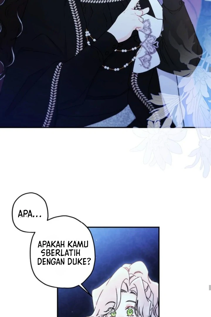 Baca I Became the Male Lead's Adopted Daughter - Chapter 140 halaman 30