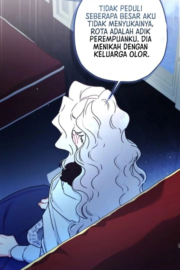 Baca I Became the Male Lead's Adopted Daughter - Chapter 140 halaman 42