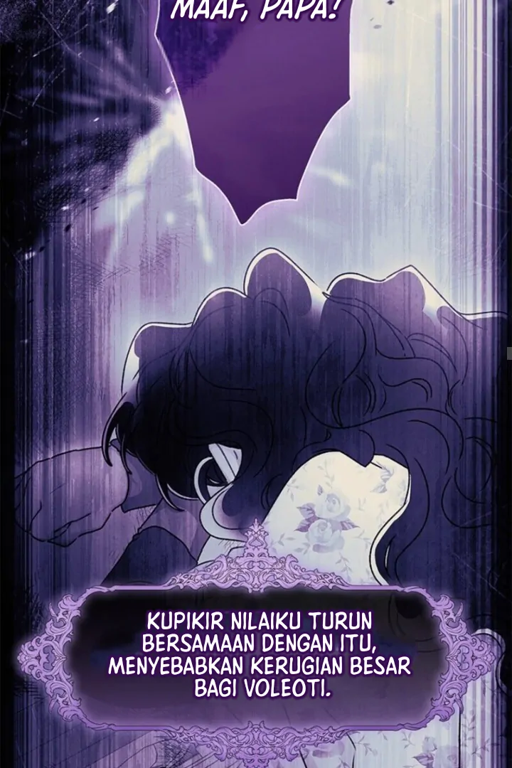 Baca I Became the Male Lead's Adopted Daughter - Chapter 140 halaman 48