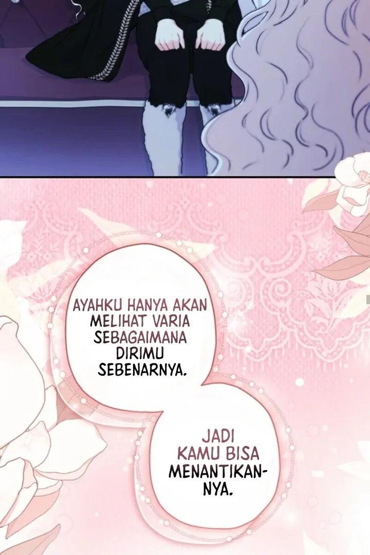 Baca I Became the Male Lead's Adopted Daughter - Chapter 140 halaman 53