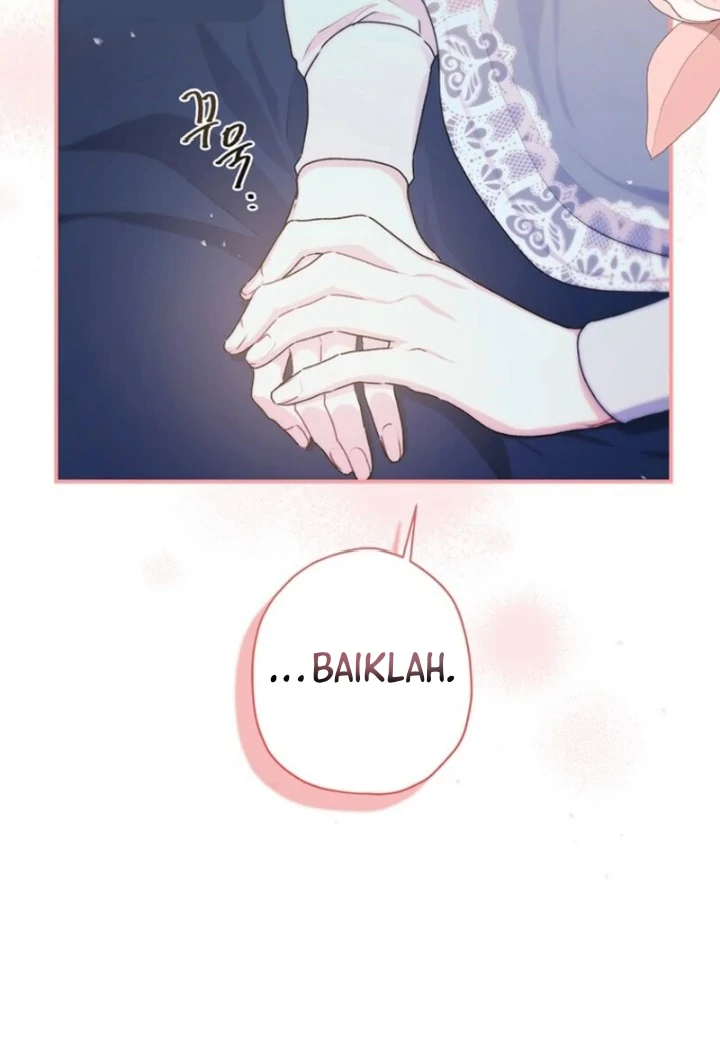 Baca I Became the Male Lead's Adopted Daughter - Chapter 140 halaman 55