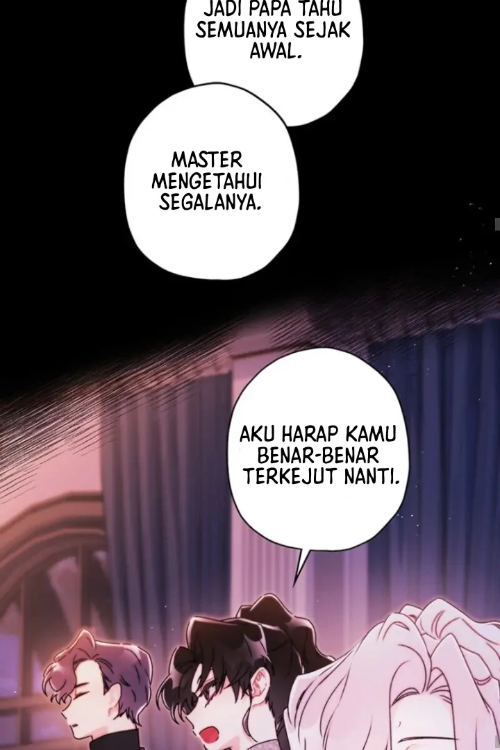 Baca I Became the Male Lead's Adopted Daughter - Chapter 140 halaman 58