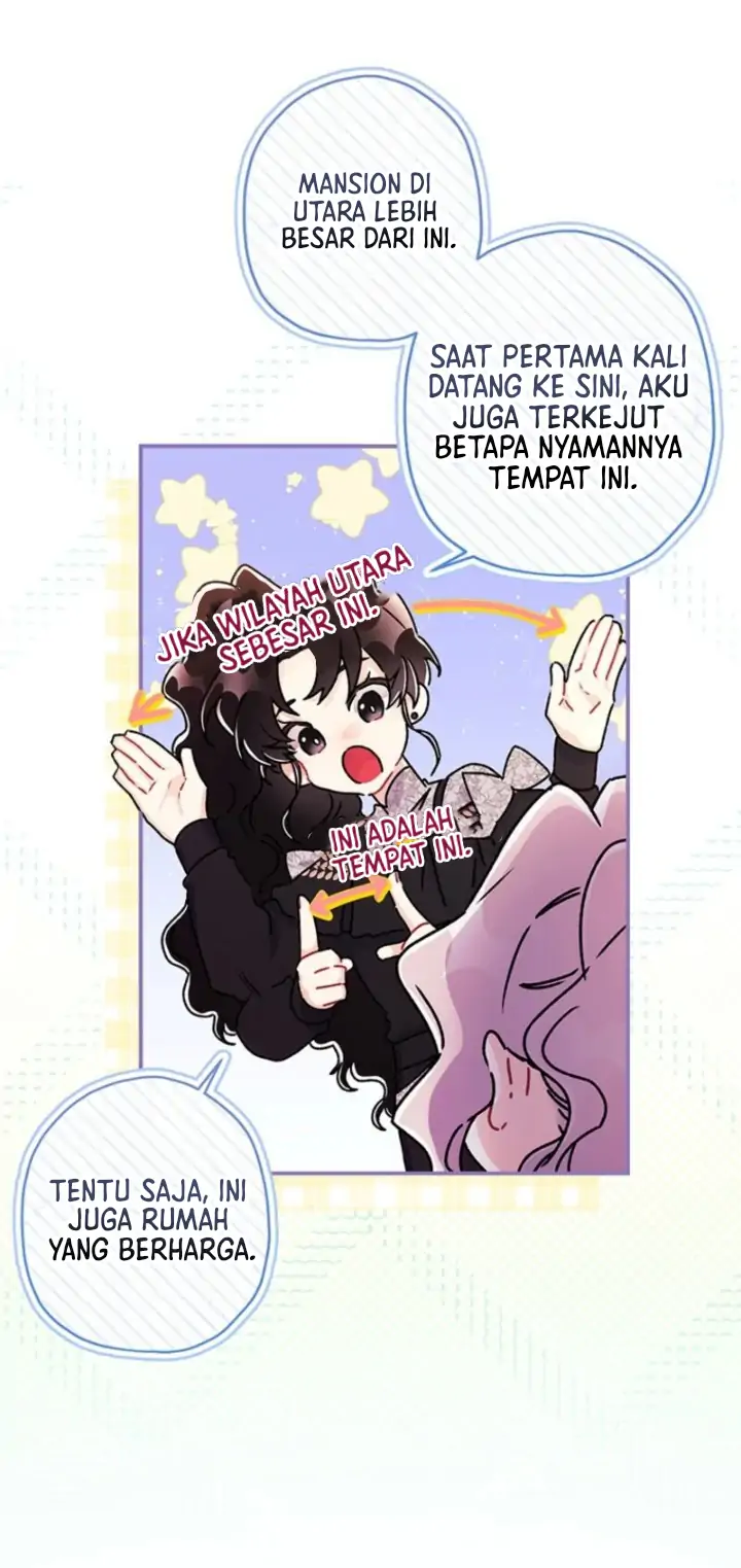 Baca I Became the Male Lead's Adopted Daughter - Chapter 140 halaman 62