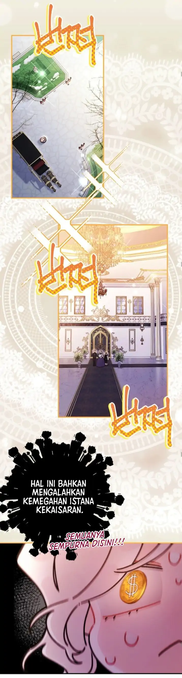 Baca I Became the Male Lead's Adopted Daughter - Chapter 140 halaman 64