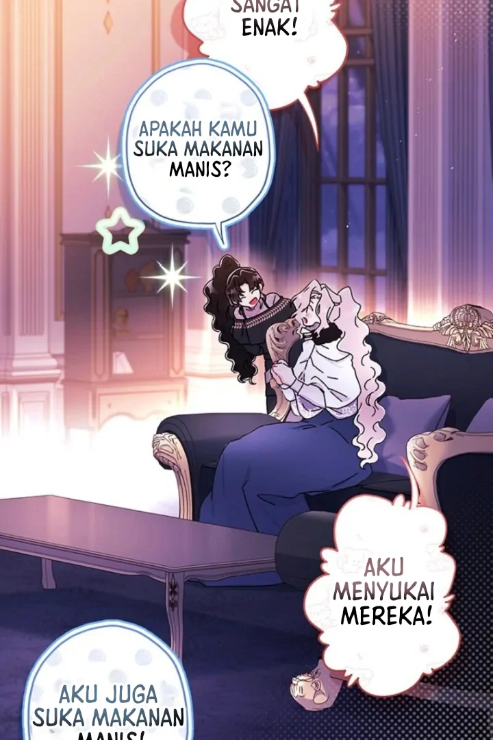 Baca I Became the Male Lead's Adopted Daughter - Chapter 140 halaman 68