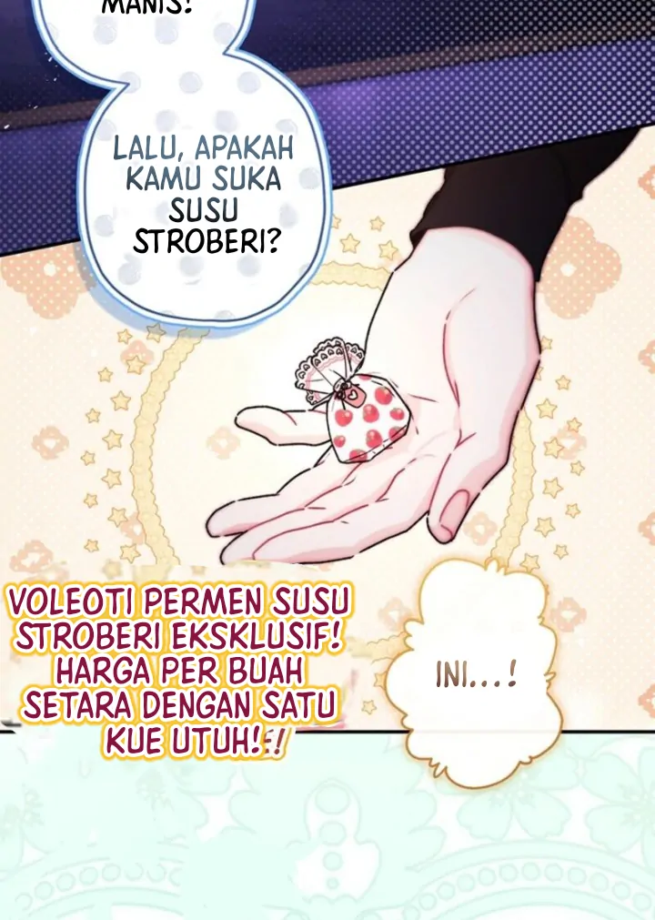Baca I Became the Male Lead's Adopted Daughter - Chapter 140 halaman 69
