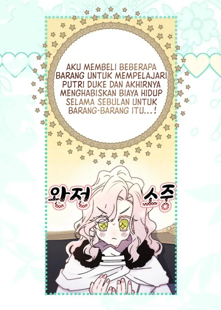 Baca I Became the Male Lead's Adopted Daughter - Chapter 140 halaman 70