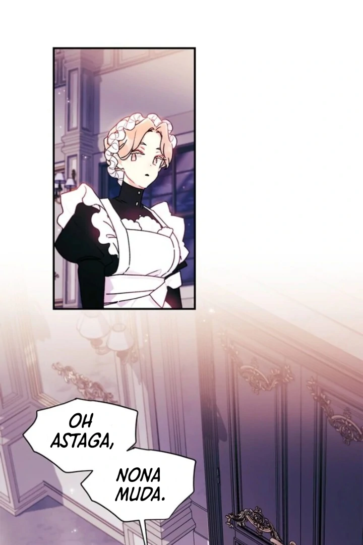 Baca I Became the Male Lead's Adopted Daughter - Chapter 141 halaman 14