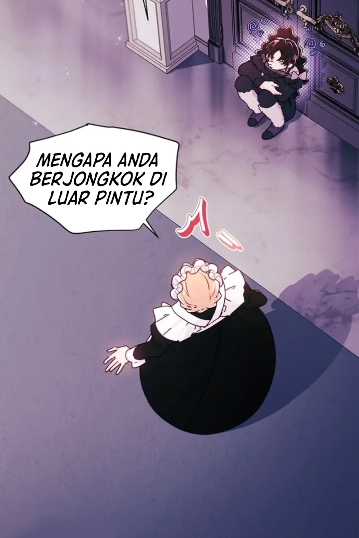 Baca I Became the Male Lead's Adopted Daughter - Chapter 141 halaman 15