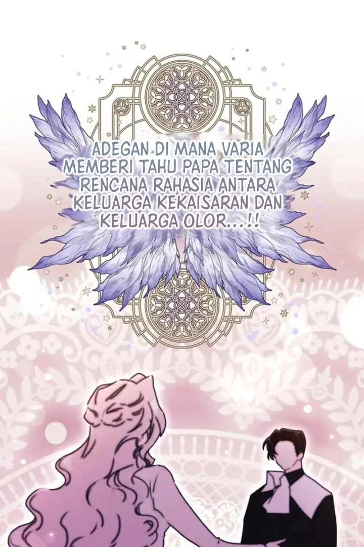 Baca I Became the Male Lead's Adopted Daughter - Chapter 141 halaman 19