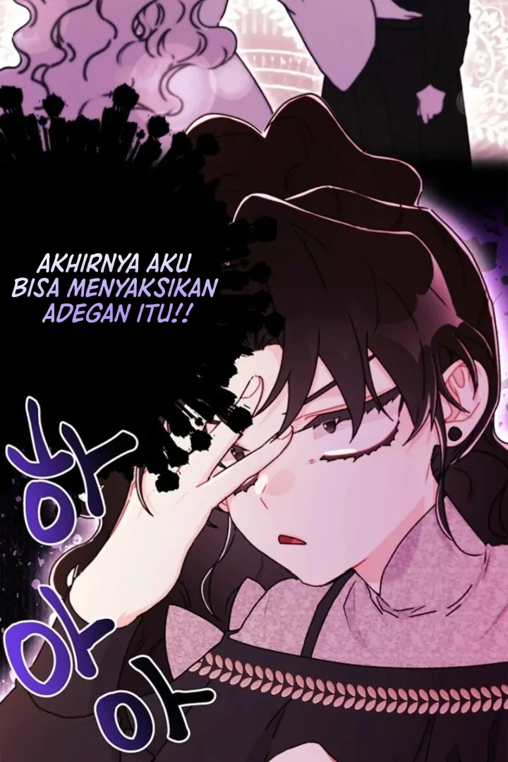 Baca I Became the Male Lead's Adopted Daughter - Chapter 141 halaman 20