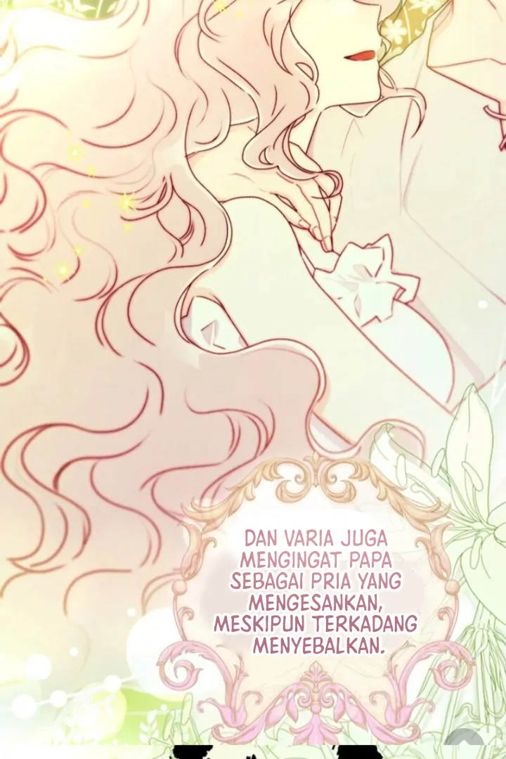 Baca I Became the Male Lead's Adopted Daughter - Chapter 141 halaman 24