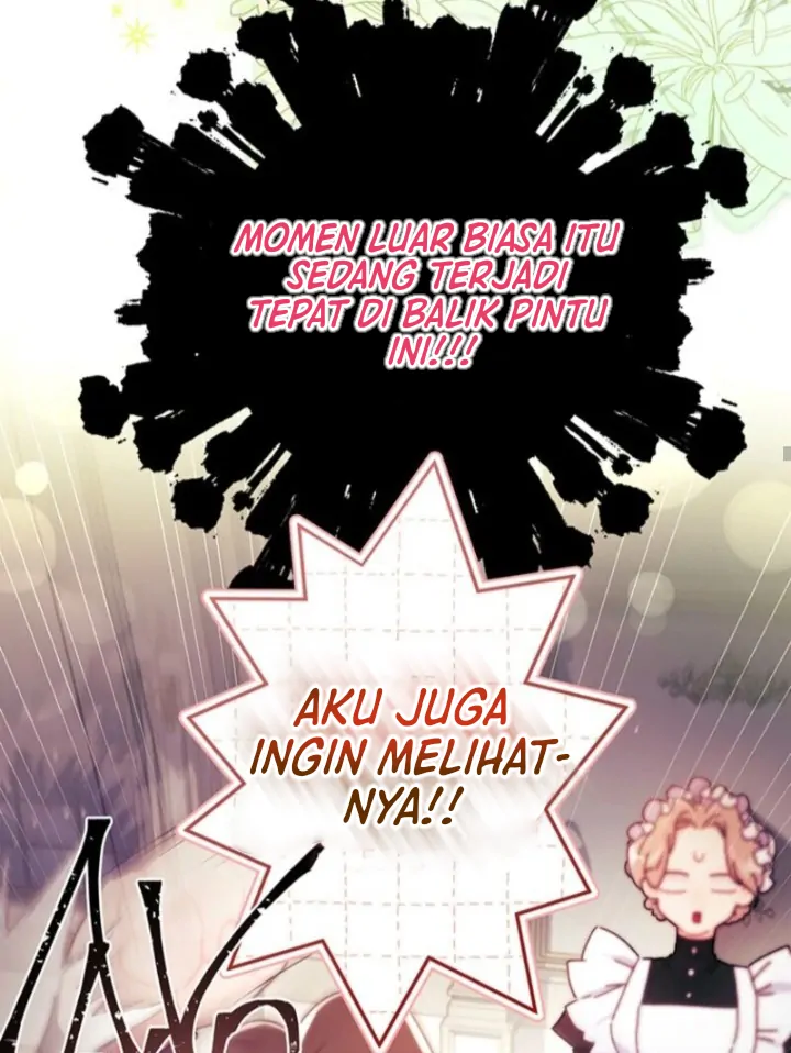 Baca I Became the Male Lead's Adopted Daughter - Chapter 141 halaman 25
