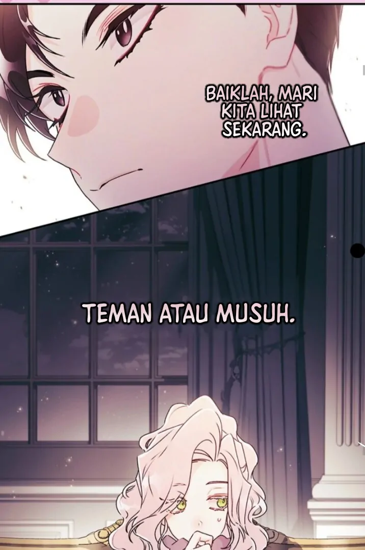 Baca I Became the Male Lead's Adopted Daughter - Chapter 141 halaman 29