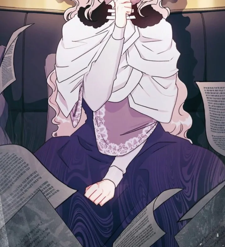 Baca I Became the Male Lead's Adopted Daughter - Chapter 141 halaman 30