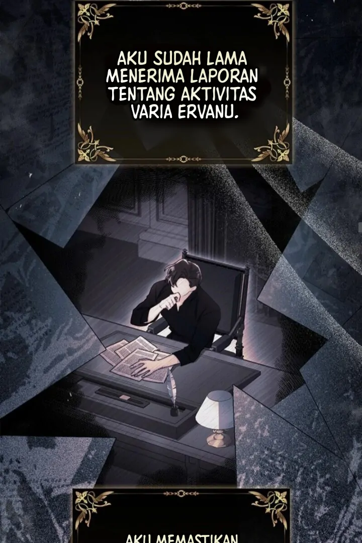 Baca I Became the Male Lead's Adopted Daughter - Chapter 141 halaman 32
