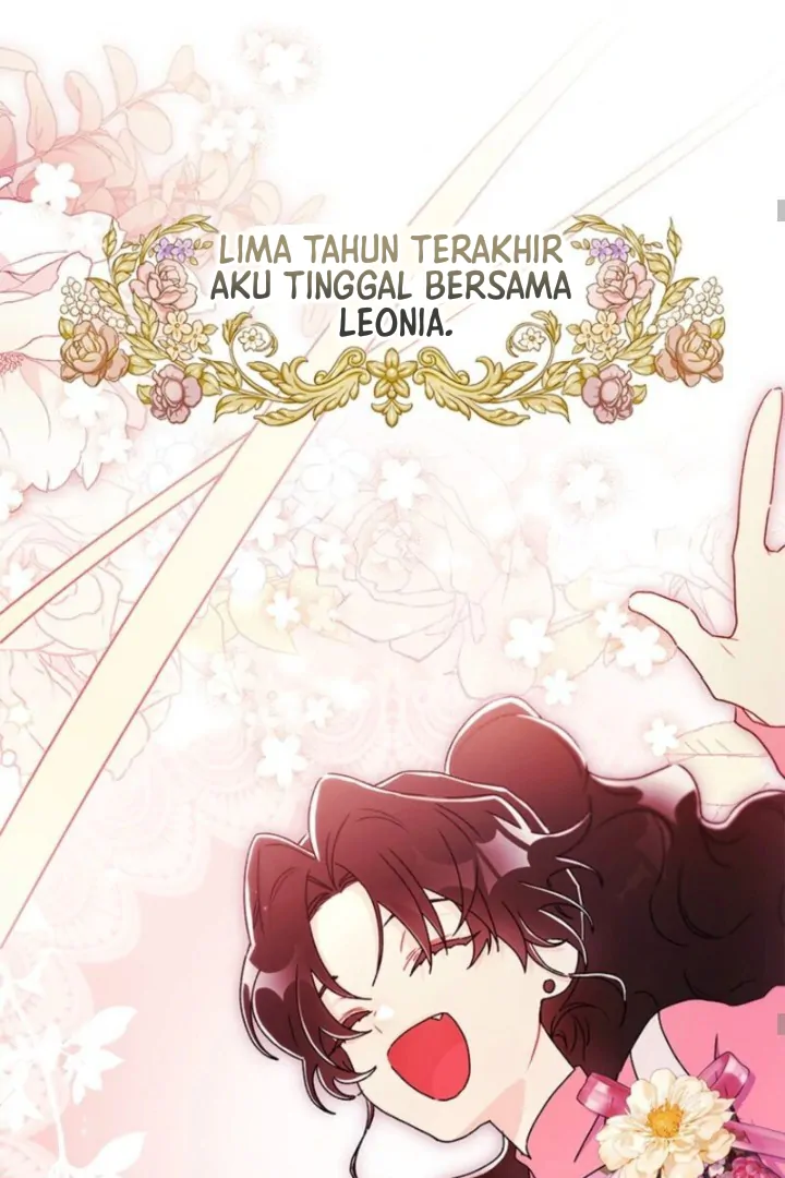 Baca I Became the Male Lead's Adopted Daughter - Chapter 141 halaman 42
