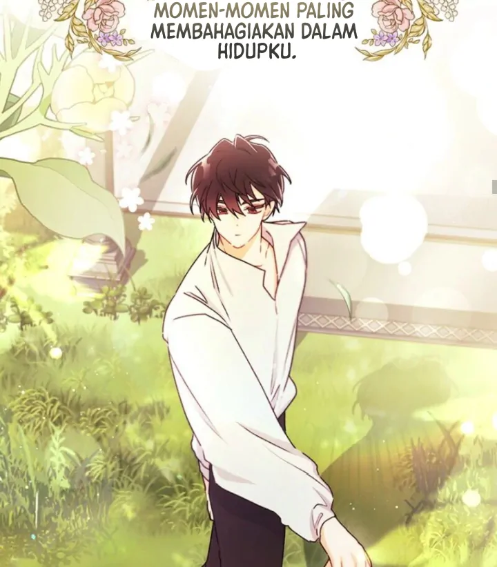 Baca I Became the Male Lead's Adopted Daughter - Chapter 141 halaman 44