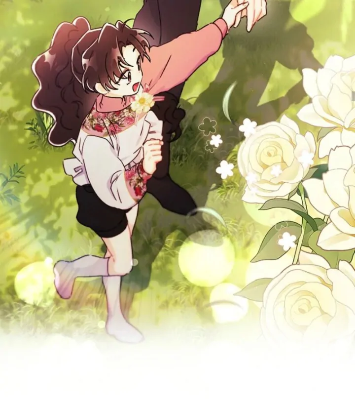 Baca I Became the Male Lead's Adopted Daughter - Chapter 141 halaman 45