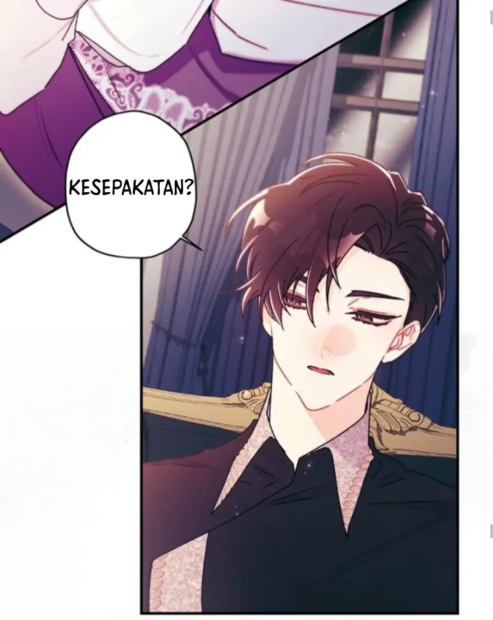 Baca I Became the Male Lead's Adopted Daughter - Chapter 141 halaman 54