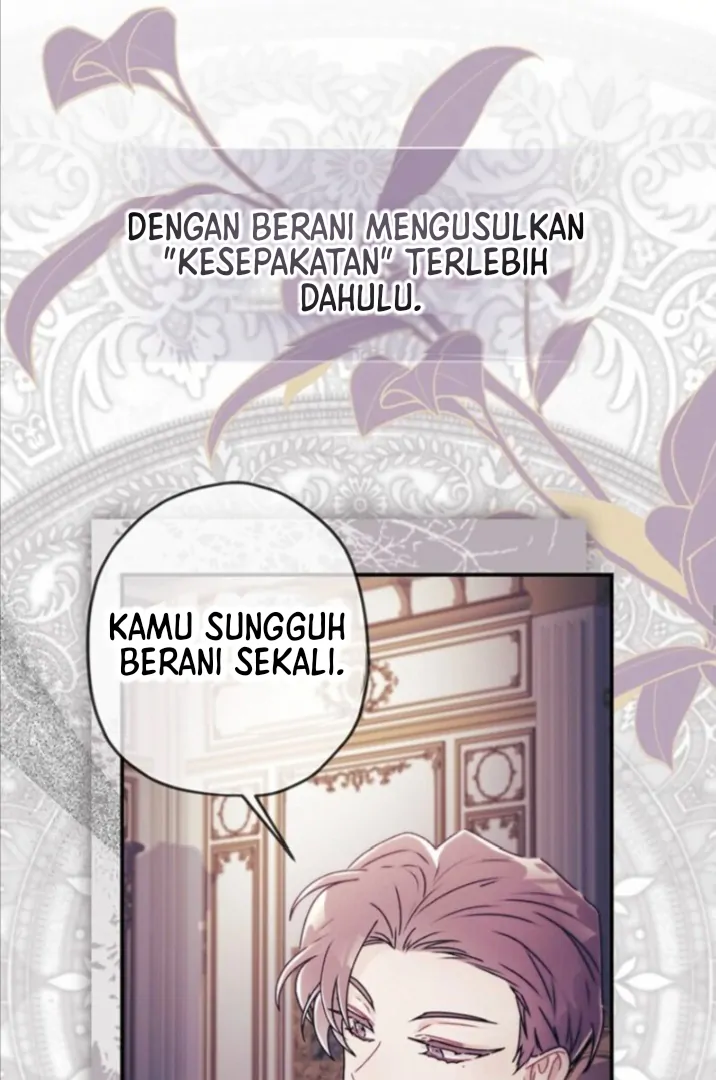 Baca I Became the Male Lead's Adopted Daughter - Chapter 141 halaman 55