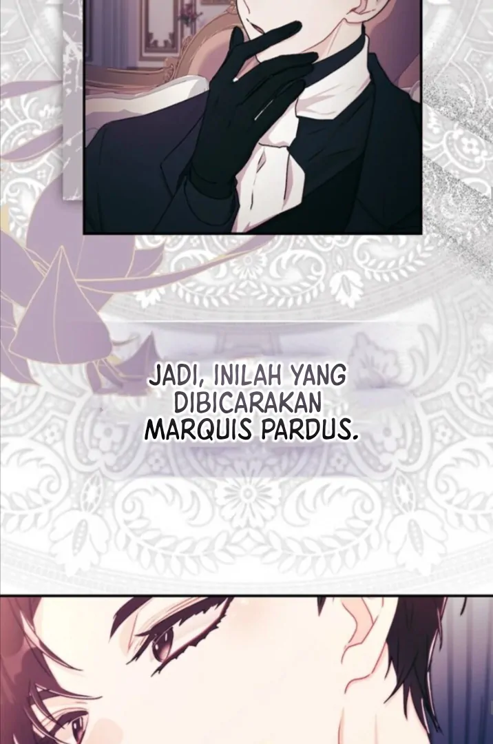 Baca I Became the Male Lead's Adopted Daughter - Chapter 141 halaman 56