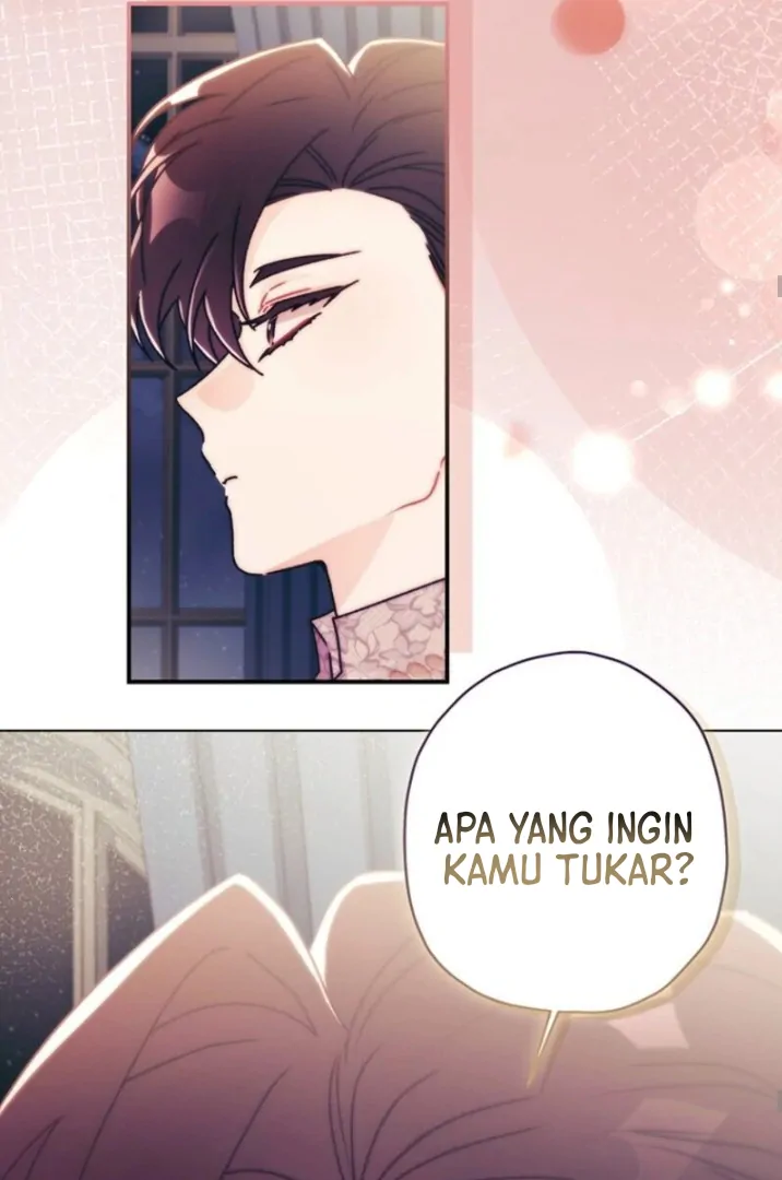 Baca I Became the Male Lead's Adopted Daughter - Chapter 141 halaman 61