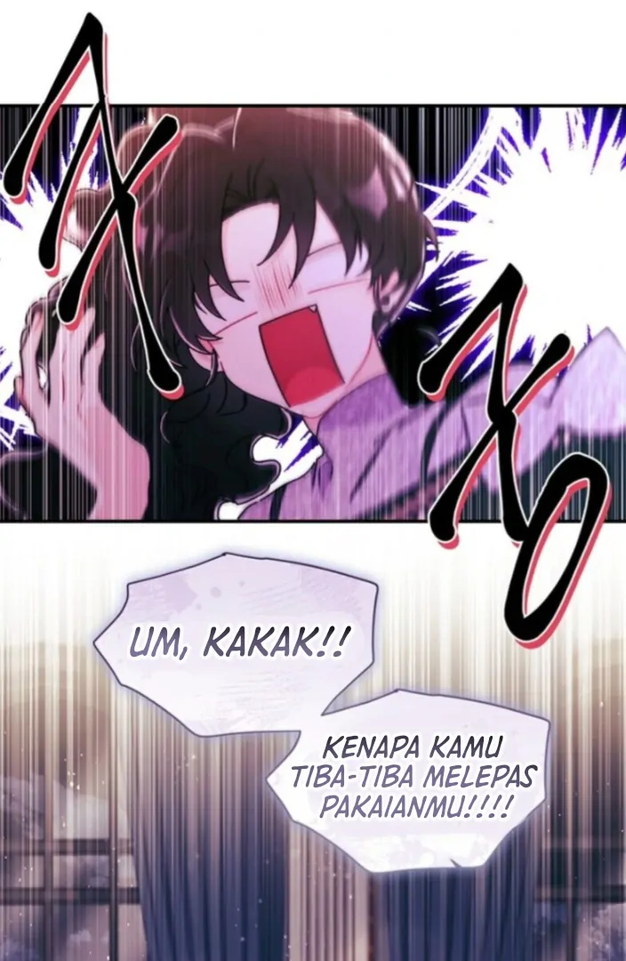 Baca I Became the Male Lead's Adopted Daughter - Chapter 141 halaman 77